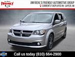 2017 Dodge Grand Caravan FWD Minivan for sale #L26P018B - photo 1