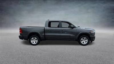 New 2025 Ram 1500 Big Horn Crew Cab 4x4 Pickup for sale #LD25D425 - photo 2