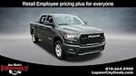 New 2025 Ram 1500 Big Horn Crew Cab 4x4 Pickup for sale #LD25D425 - photo 1