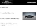 New 2025 Ram 1500 Big Horn Crew Cab 4x4 Pickup for sale #LD25D425 - photo 3
