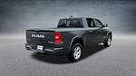 New 2025 Ram 1500 Big Horn Crew Cab 4x4 Pickup for sale #LD25D425 - photo 4