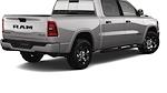 New 2025 Ram 1500 Big Horn Crew Cab 4x4 Pickup for sale #LD25D567 - photo 2