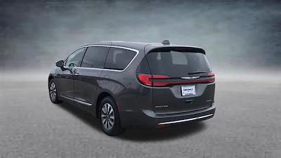 2022 Chrysler Pacifica FWD Minivan for sale #LD25P001EA - photo 2