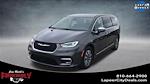 2022 Chrysler Pacifica FWD Minivan for sale #LD25P001EA - photo 1