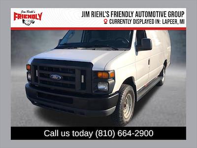 2011 Ford E-250 RWD Cargo Van for sale #LD26A027A - photo 1