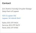 Used 2011 Ford E-250 Cargo Van thumbnail 7