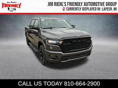 New 2026 Ram 1500 - photo 1