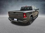 New 2026 Ram 1500 Big Horn Crew Cab for sale #LD26D203 - photo 3