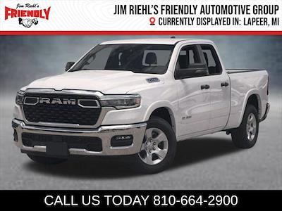 New 2026 Ram 1500 - photo 1