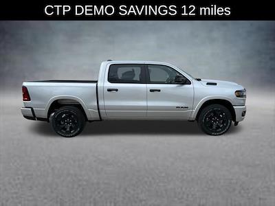 New 2026 Ram 1500 - photo 1