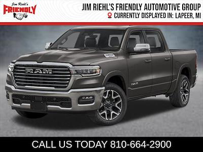 New 2026 Ram 1500 - photo 1