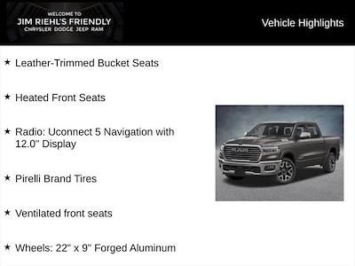 New 2026 Ram 1500 - photo 1