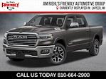 New 2026 Ram 1500 Laramie Crew Cab for sale #LD26D228 - photo 1