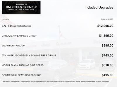 New 2026 Ram 2500 - photo 1