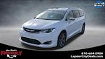 Used 2018 Chrysler Pacifica Limited Minivan for sale #LP250418 - photo 1