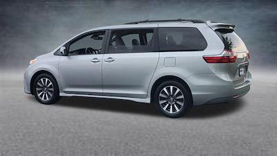 Used 2020 Toyota Sienna XLE Premium AWD Minivan for sale #LP250608 - photo 2