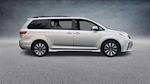 Used 2020 Toyota Sienna XLE Premium AWD Minivan for sale #LP250608 - photo 21