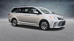 Used 2020 Toyota Sienna XLE Premium AWD Minivan for sale #LP250608 - photo 23
