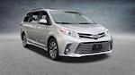 Used 2020 Toyota Sienna XLE Premium AWD Minivan for sale #LP250608 - photo 25