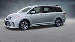 Used 2020 Toyota Sienna XLE Premium AWD Minivan for sale #LP250608 - photo 4