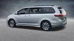 Used 2020 Toyota Sienna XLE Premium AWD Minivan for sale #LP250608 - photo 2