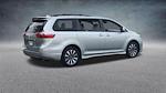 Used 2020 Toyota Sienna XLE Premium AWD Minivan for sale #LP250608 - photo 17