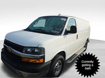 2023 Chevrolet Express 2500 RWD Empty Cargo Van for sale #LP250809 - photo 1