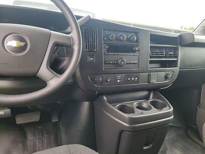 2023 Chevrolet Express 2500 RWD Empty Cargo Van for sale #LP250809 - photo 2