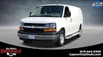 2023 Chevrolet Express 2500 RWD Empty Cargo Van for sale #LP250809 - photo 1