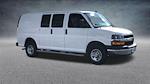 2023 Chevrolet Express 2500 RWD Empty Cargo Van for sale #LP250809 - photo 10