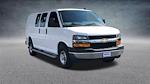 2023 Chevrolet Express 2500 RWD Empty Cargo Van for sale #LP250809 - photo 11