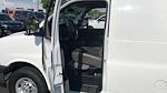 2023 Chevrolet Express 2500 RWD Empty Cargo Van for sale #LP250809 - photo 20