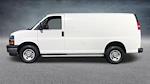 2023 Chevrolet Express 2500 RWD Empty Cargo Van for sale #LP250809 - photo 4