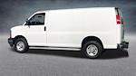 2023 Chevrolet Express 2500 RWD Empty Cargo Van for sale #LP250809 - photo 5