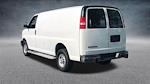 2023 Chevrolet Express 2500 RWD Empty Cargo Van for sale #LP250809 - photo 2