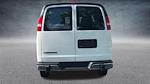2023 Chevrolet Express 2500 RWD Empty Cargo Van for sale #LP250809 - photo 6