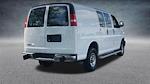 2023 Chevrolet Express 2500 RWD Empty Cargo Van for sale #LP250809 - photo 7