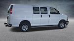 2023 Chevrolet Express 2500 RWD Empty Cargo Van for sale #LP250809 - photo 8