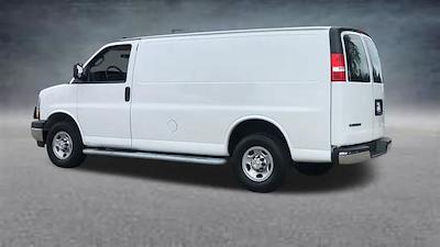 2024 Chevrolet Express 2500 RWD Empty Cargo Van for sale #LP250810 - photo 2