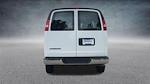 2024 Chevrolet Express 2500 RWD Empty Cargo Van for sale #LP250810 - photo 6