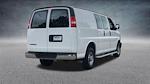 2024 Chevrolet Express 2500 RWD Empty Cargo Van for sale #LP250810 - photo 7