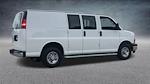 2024 Chevrolet Express 2500 RWD Empty Cargo Van for sale #LP250810 - photo 8