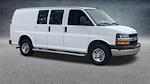2024 Chevrolet Express 2500 RWD Empty Cargo Van for sale #LP250810 - photo 10