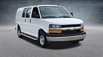 2024 Chevrolet Express 2500 RWD Empty Cargo Van for sale #LP250810 - photo 11