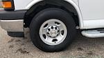 2024 Chevrolet Express 2500 RWD Empty Cargo Van for sale #LP250810 - photo 13