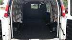 2024 Chevrolet Express 2500 RWD Empty Cargo Van for sale #LP250810 - photo 19