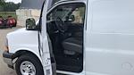 2024 Chevrolet Express 2500 RWD Empty Cargo Van for sale #LP250810 - photo 20