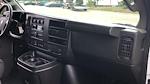 2024 Chevrolet Express 2500 RWD Empty Cargo Van for sale #LP250810 - photo 25