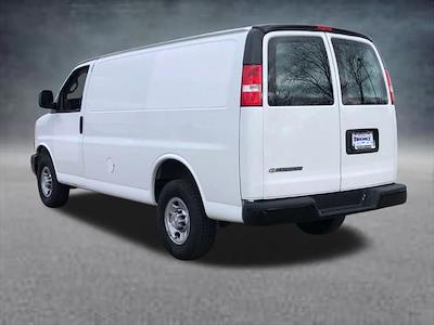 2019 Chevrolet Express 2500 SRW RWD Empty Cargo Van for sale #LP251013 - photo 2