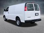 2019 Chevrolet Express 2500 SRW RWD Empty Cargo Van for sale #LP251013 - photo 2